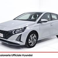 Hyundai i20 1.2 mpi connectline 79cv mt