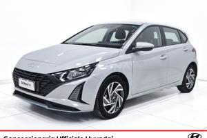 Hyundai i20 1.2 mpi connectline 79cv mt