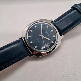 orologi seiko da collezione privata 6119 7005 