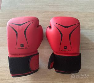 Guantoni Boxe