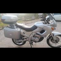 Aprilia pegaso 650