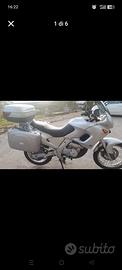 Aprilia pegaso 650