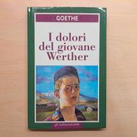 Libro I dolori del giovane Werther