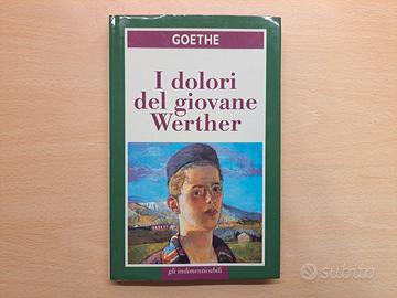 Libro I dolori del giovane Werther