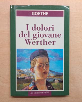 Libro I dolori del giovane Werther
