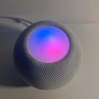 Apple HomePod mini