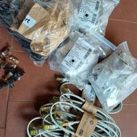 prese lan schermate Cat 6 Ftp