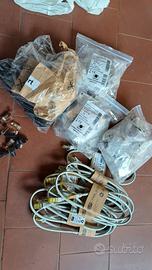 prese lan schermate Cat 6 Ftp