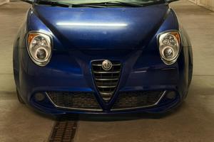 Alfaromeo Mito