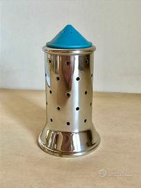 Alessi spargisale di design “MGSAL” di M. Graves