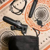 Dji osmo 6