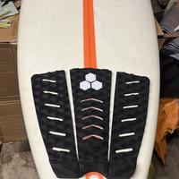 Tavola da surf 6.0 queek silver