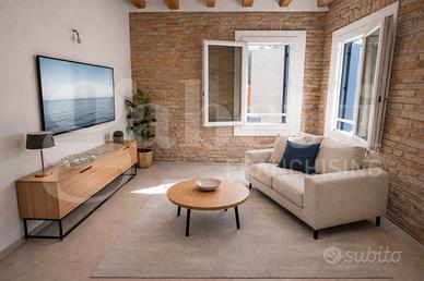 Appartamento duplex - Sottomarina [3845]