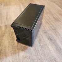 nas netgear RN212 4TB seagate ironwolf