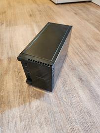 nas netgear RN212 4TB seagate ironwolf