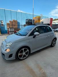 ABARTH 500C - 595 C