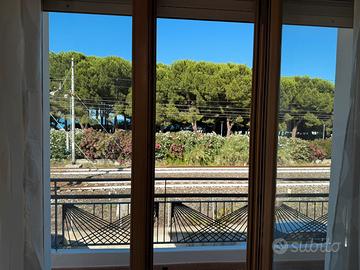 Appartamento senza pensieri a due passi dal mare