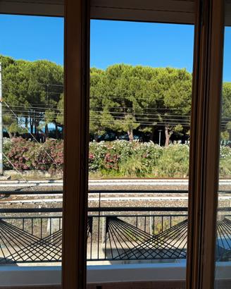 Appartamento senza pensieri a due passi dal mare