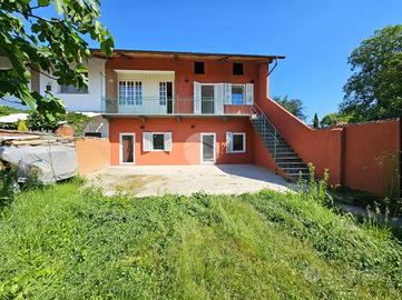 CASA INDIPENDENTE A RONDISSONE