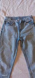 jeans Blukids 