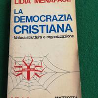 LA DEMOCRAZIA CRISTIANA
