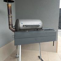 Barbecue bbq