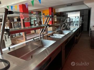Arredamento bar