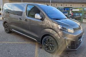 spacetourer 6p 2.0 180cv