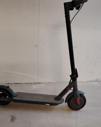 Monopattino Elettrico 350W - Batteria 10.5Ah (Ruot