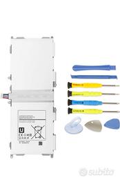 Batteria per Samsung Galaxy Tab 4 10.1 SM-T530..👇