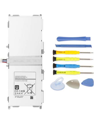 Batteria per Samsung Galaxy Tab 4 10.1 SM-T530..👇