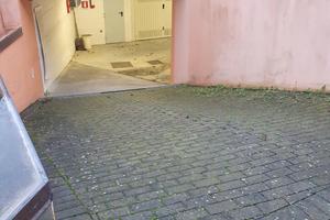 Cantina in riva Ugo Foscolo 30