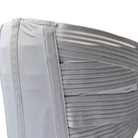 Corsetto-busto muscolo schelet.-bacino 110/120cm