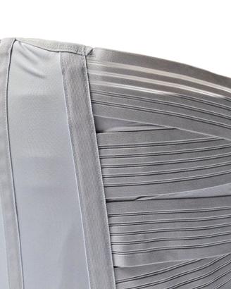 Corsetto-busto muscolo schelet.-bacino 110/120cm