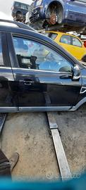 CHEVROLET CAPTIVA 2007 - PORTA ANTERIORE DESTRO