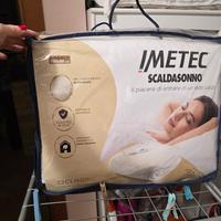 scaldasonno Imetec