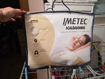 scaldasonno Imetec