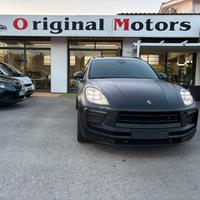 Porsche Macan 2.9 GTS