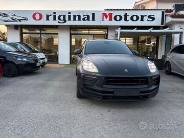 Porsche Macan 2.9 GTS