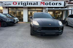 Porsche Macan 2.9 GTS