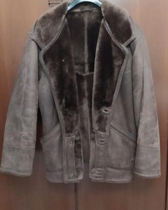 Montone Shearling