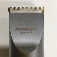 Macchinetta taglia capelli forfex babyliss pro