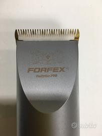 Macchinetta taglia capelli forfex babyliss pro