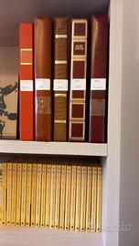 collezione francobolli singoli Europa CEPT