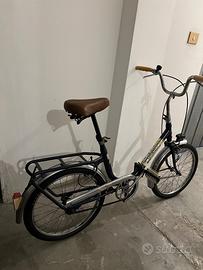 Bicicletta pieghevole