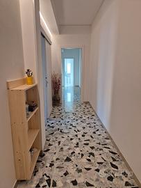 Stanza singola tutti i comfort