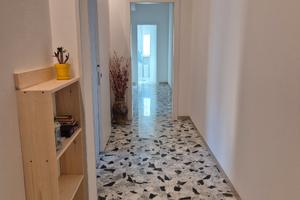 Stanza singola tutti i comfort