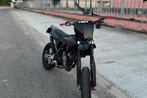 Fantic Xm 50 2022