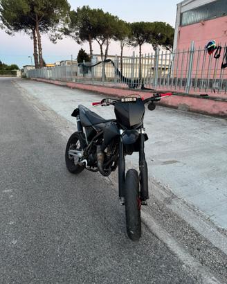 Fantic Xm 50 2022