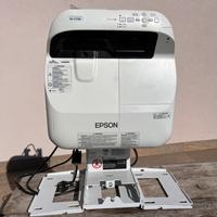 proiettore per lavagne o muro